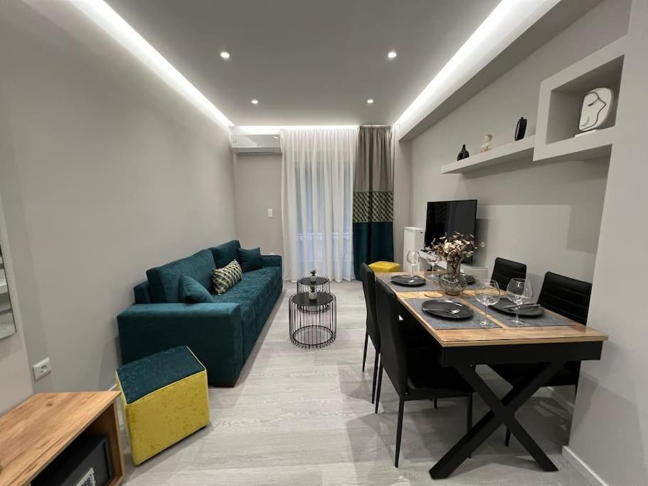 Luxury Apartment Near Acropolis Афины Экстерьер фото